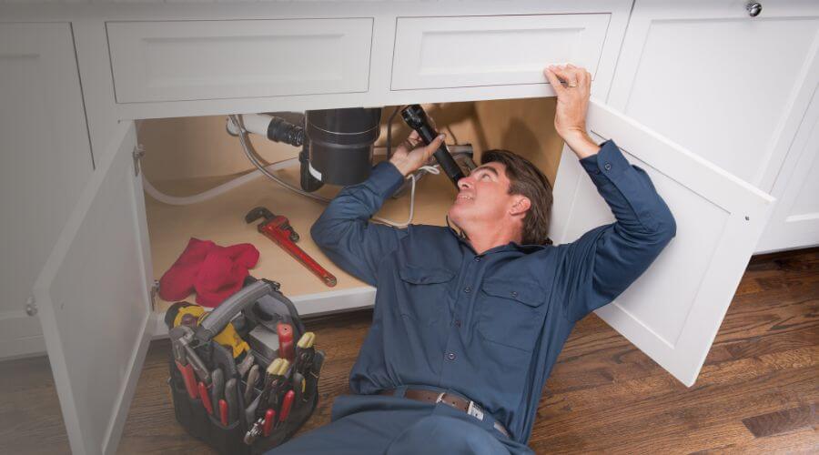 Local annual plumbing maintenance in Port Jervis, NY